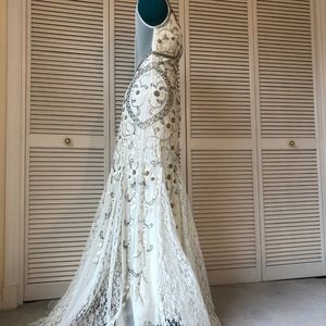 Sue Wong dress wedding or special occasion